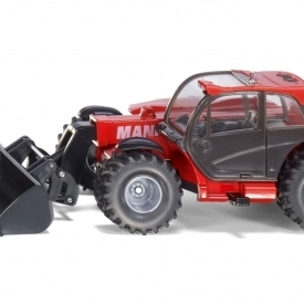 Siku Scale 1:32 Manitou MLT840 Telehandler